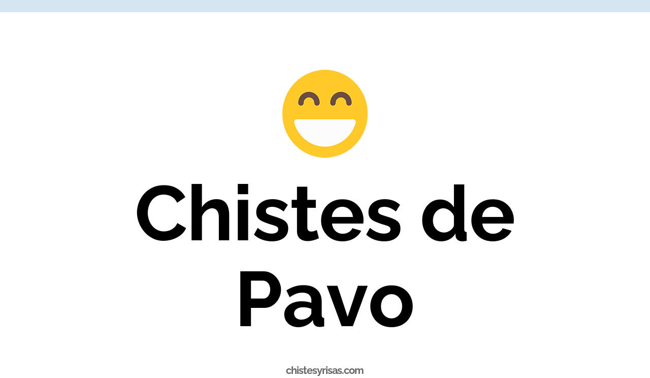 24+ Chistes de Pavo Muy Graciosos - Chistes Y Risas